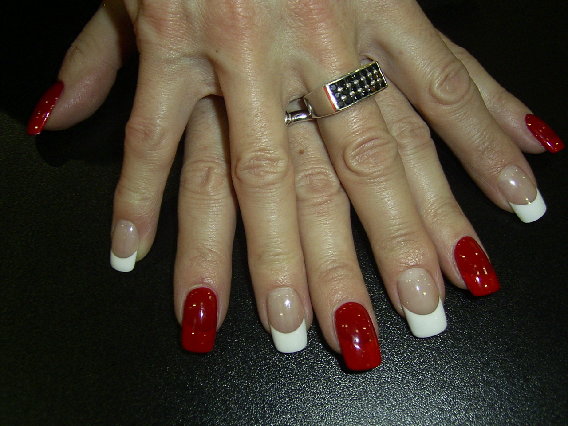 PLANET NAILS Nicole Kalchschmid in Friedberg in Bayern - Logo