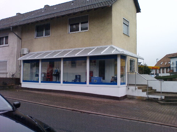 BuD IT in Annweiler am Trifels - Logo