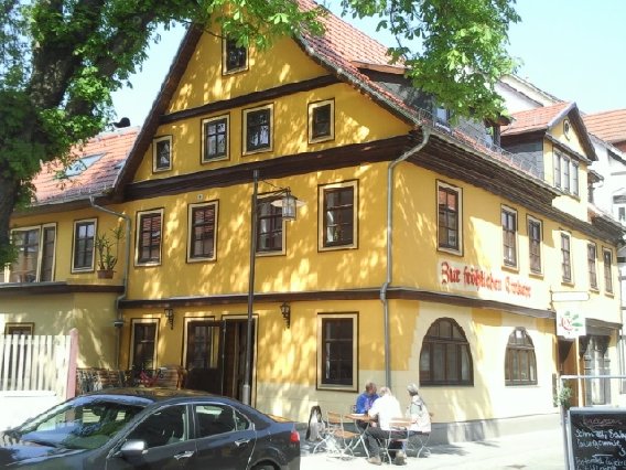 Gaststätte 