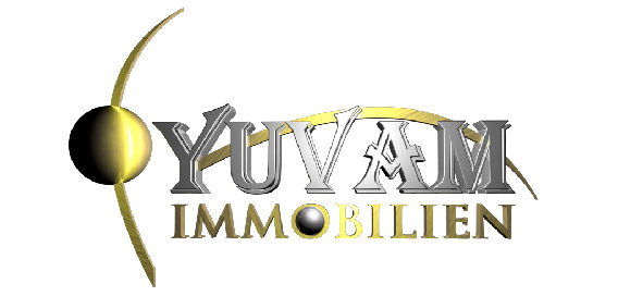 Yuvam Immobilien in Augsburg - Logo