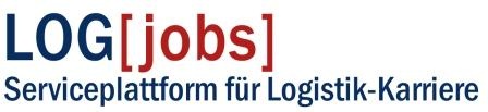 LOG[jobs] c/o Lovocatus Ges. für eCommerce und Logistik mbH in Düsseldorf - Logo