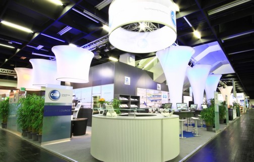 Neuroth Messe & Event & Design in Montabaur - Logo