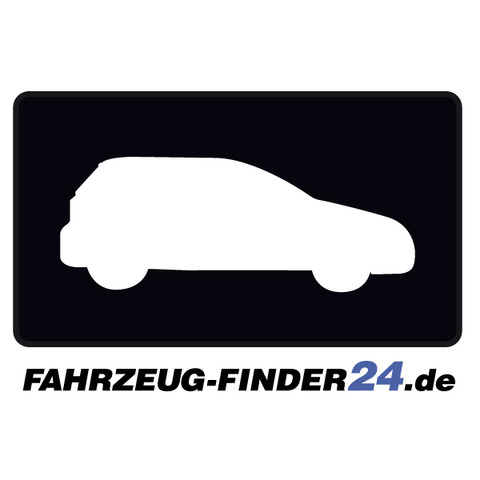 Fahrzeug-finder24.de in Hamburg - Logo