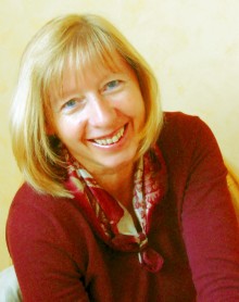 Marita Brüggemann in Dorsten - Logo
