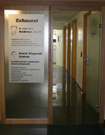 Zahnarztpraxis Dr. Andreas Zorn in Landstuhl - Logo