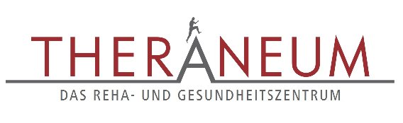 THERANEUM Das Reha- und Gesundheitszentrum in Offenbach am Main - Logo
