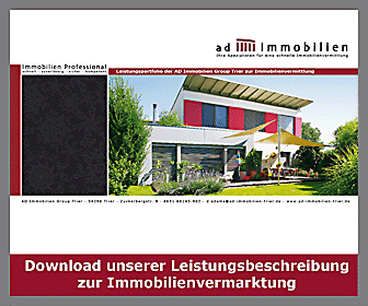 AD Immobilien Group Trier in Trier - Logo