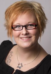 Fachpraxis für Podologie - Laura Schwolow in Rotenburg Wümme - Logo