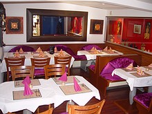 Sabai Thailändisches Restaurant in Oberndorf am Neckar - Logo