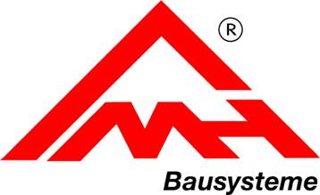 Mein Haus GmbH in Nauen in Brandenburg - Logo