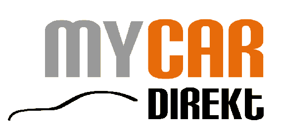 MYCAR-Direkt in Plauen - Logo