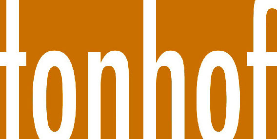 Tonhof in Telgte - Logo