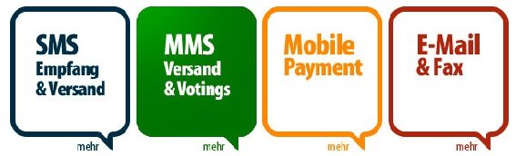 GOYYA Systems OHG - SMS Gateway Provider in Dresden - Logo