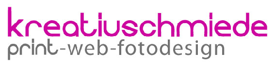 KREATIVSCHMIEDE Siegen in Siegen - Logo