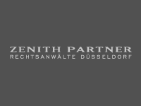 Zenith Partner Rechtsanwälte Düsseldorf in Düsseldorf - Logo