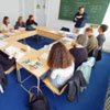 ESL-PROLOG Berlin Sprachschule in Berlin - Logo