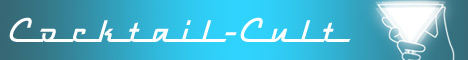 Cocktail-Cult in Bad Salzuflen - Logo