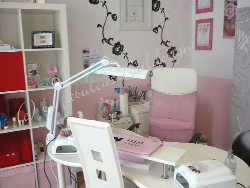 Fabulous Naildesign - staatl. geprüft durch HWK in Augsburg - Logo