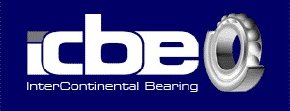 ICBE InterContinental Bearing Equipment GmbH in Oberthulba - Logo