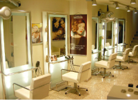 Allmann Tamara Friseur Hairstylist in Wiesbaden - Logo