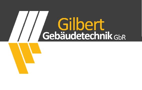 Gilbert Gebäudetechnik GbR in Knittlingen - Logo