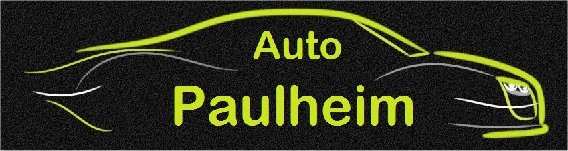 Auto Paulheim KFZ-Handel in Kammeltal - Logo