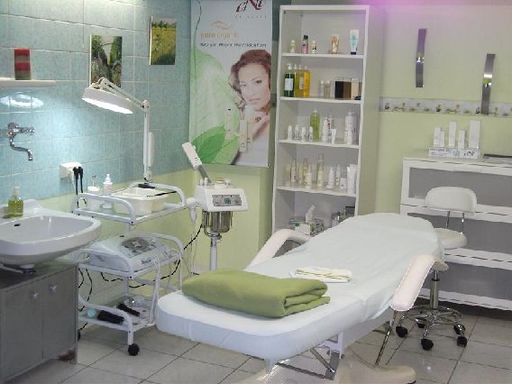 BEAUTY MOMENTS KOSMETIKSTUDIO in Ensdorf an der Saar - Logo