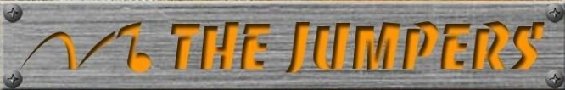 The-Jumpers in Ingolstadt an der Donau - Logo