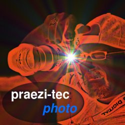 ActualVision praezi-tec GmbH in Berlin - Logo