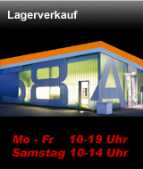 Fitness Outlet in Berlin - Logo