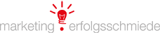 marketing.erfolgsschmiede in Bietigheim Bissingen - Logo