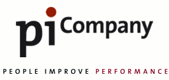 PI Company GmbH in Düsseldorf - Logo