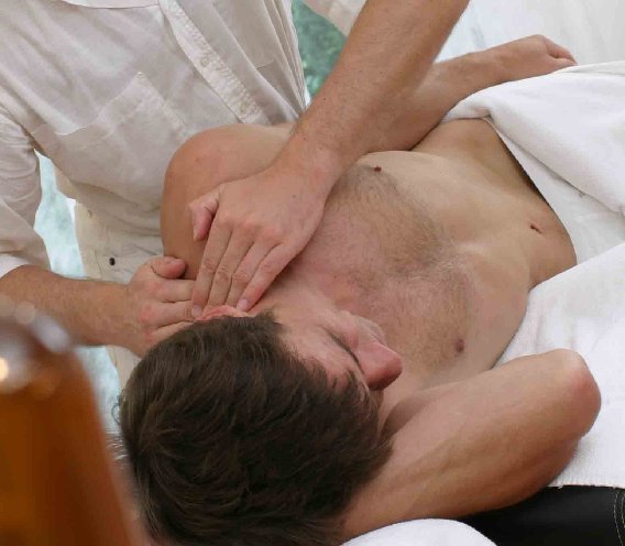 KI-SOMA - mobile ganzheitliche Massagetherapien in Kronberg im Taunus - Logo