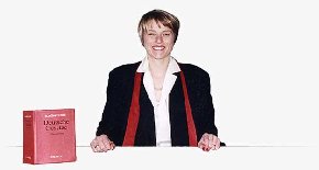 Rechtsanwältin Anke Winter in Berlin - Logo