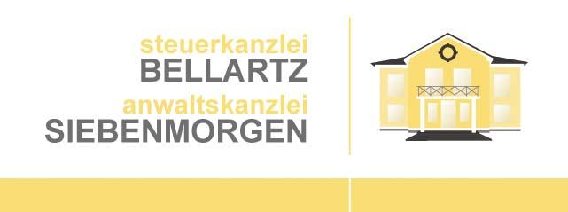 Bellartz und Siebenmorgen Steuerberatungs- u. Anwaltskanzlei in Brühl im Rheinland - Logo