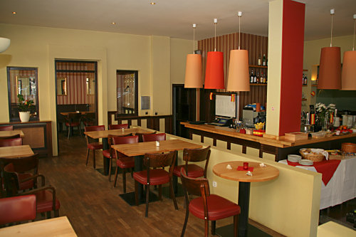 El Pescador - Restaurante in Gießen - Logo