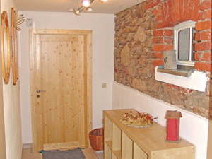 Ferienwohnung Dobberkau in Beerheide Stadt Auerbach im Vogtland - Logo