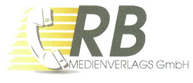 RB Medienverlags GmbH in Ingolstadt an der Donau - Logo
