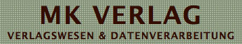MK Verlag in Eichstätt in Bayern - Logo