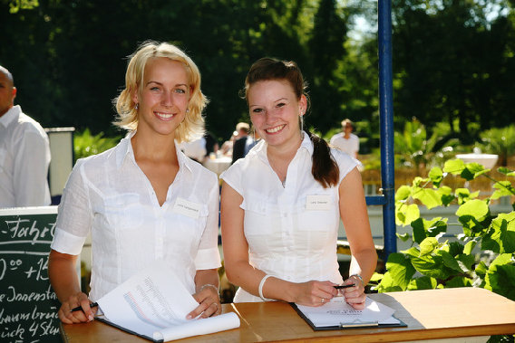 Promone - Promotion & Event in Berlin - Logo