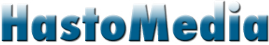 HASTOMEDIA in Leichlingen im Rheinland - Logo