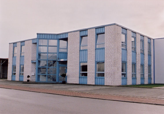 Bewernick Textil Vertrieb GmbH in Berenbostel Stadt Garbsen - Logo