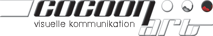 cocoonart - design zum fairen preis in Chemnitz - Logo