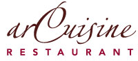 Restaurant ArCuisine in Pforzheim - Logo