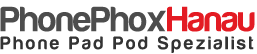 PhonePhox Hanau in Hanau - Logo