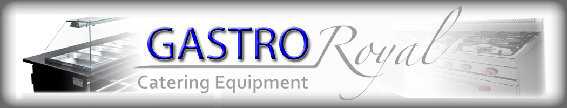 Gastro-Royal in Halle (Saale) - Logo