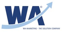 WA-Marketing in Gersthofen - Logo