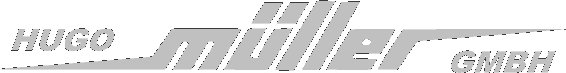 Hugo Müller GmbH in Horgenzell - Logo
