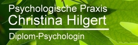 Psychologische Praxis Christina Hilgert in Freiburg im Breisgau - Logo