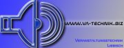 Veranstaltungstechnik Liebisch in Groß Gerau - Logo